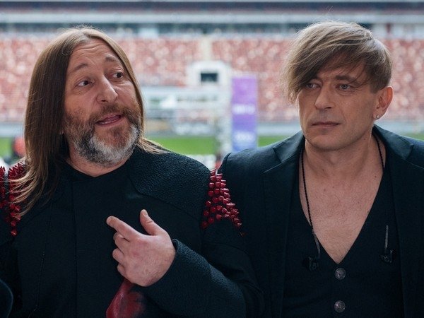 Фото: © Anton Belitsky /Global Look Press