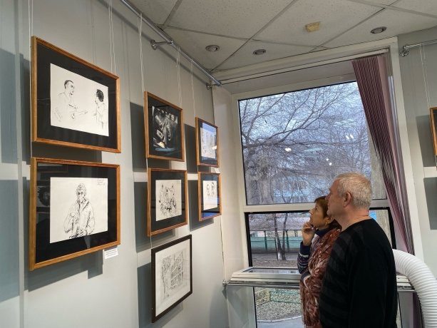 Фото: Мария Дудник