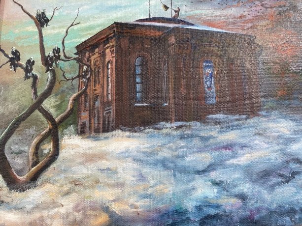 Фото: Мария Дудник