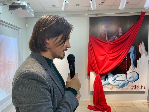 Фото: Мария Дудник