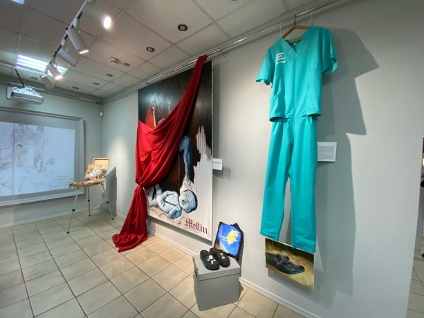 Фото: Мария Дудник