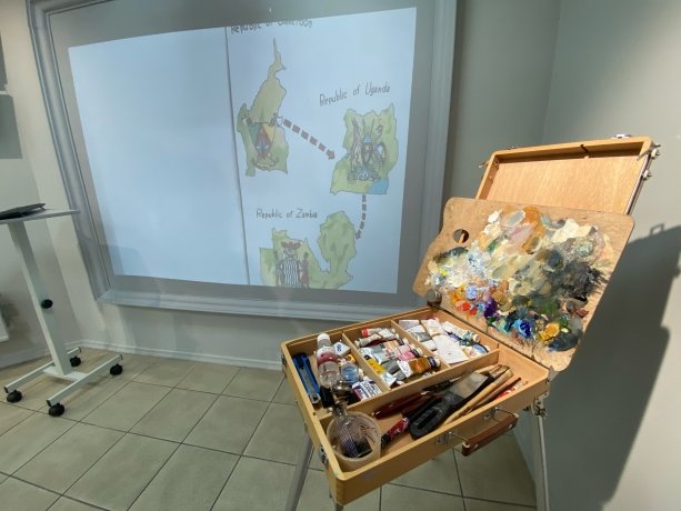 Фото: Мария Дудник