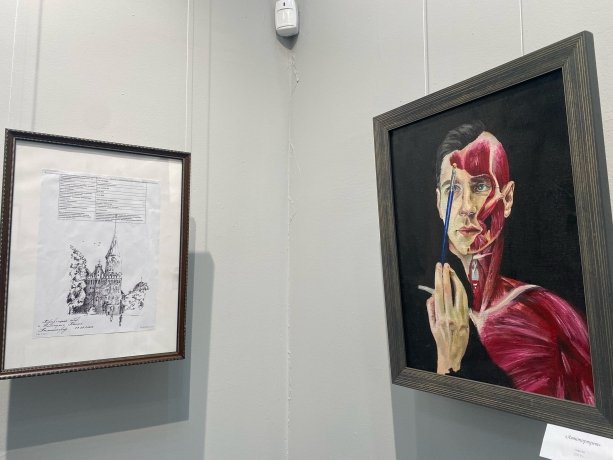 Фото: Мария Дудник