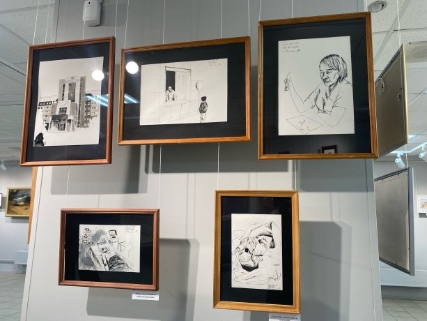 Фото: Мария Дудник