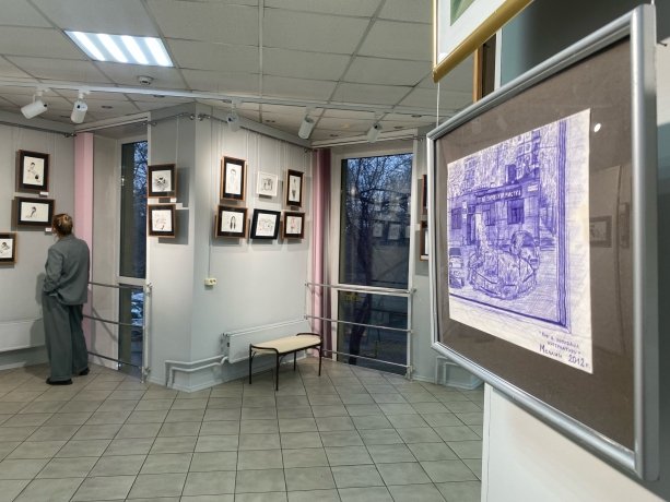 Фото: Мария Дудник