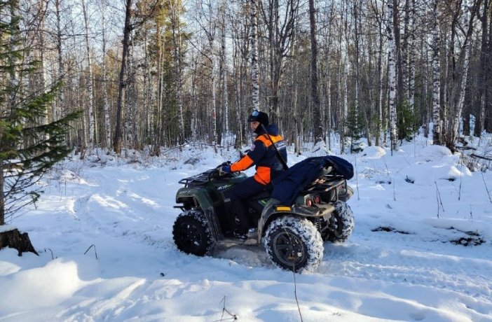 Фото: КГКУ "Спасатель"