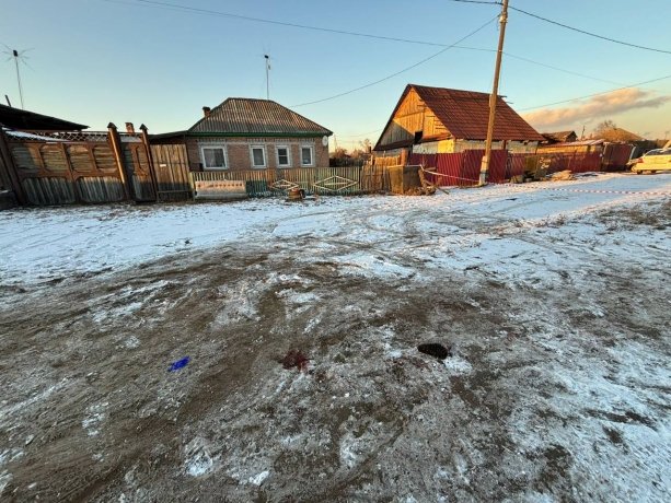 Фото: СУ СК России по Красноярскому краю и Хакасии