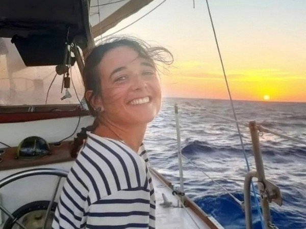 Мари Декуб. Фото: соцсети