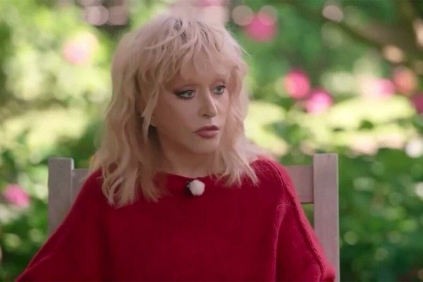 Скажи Гордеевой/YouTube (автор канала Катерина Гордеева (признана в РФ иностранным агентом) признана Минюстом иностранным агентом)