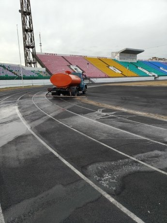 Фото: СК «Саяны»