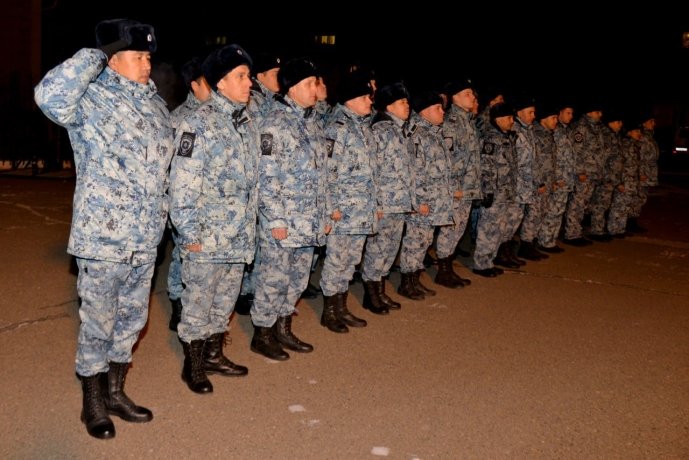 Фото: МВД по Хакасии