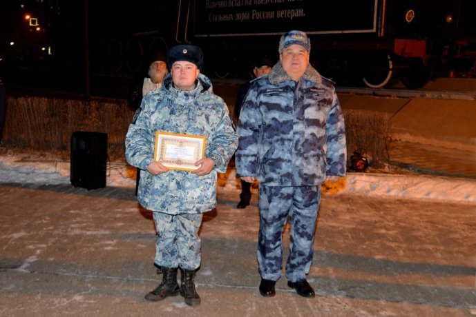 Фото: МВД по Хакасии