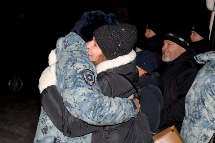 Фото: МВД по Хакасии