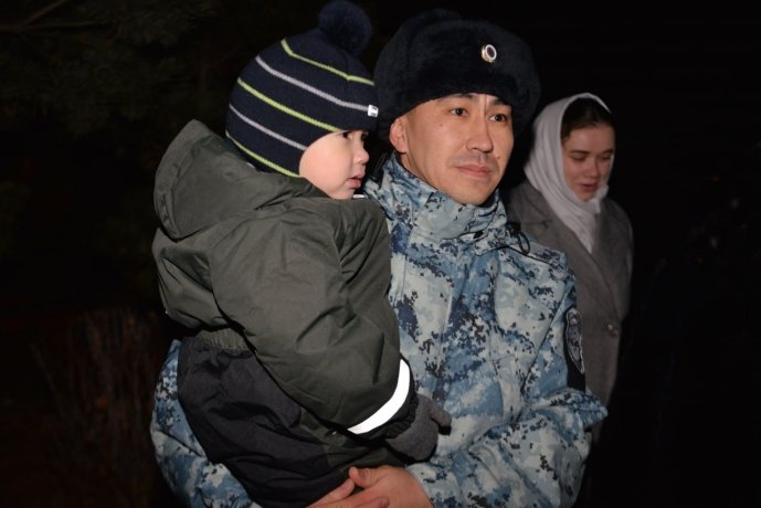 Фото: МВД по Хакасии