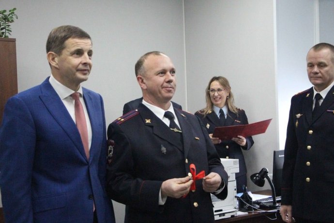 Фото: Администрация Абакана