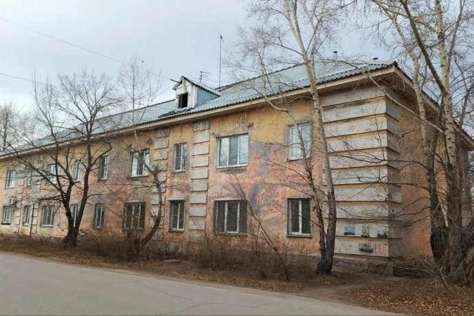 Фото: МинЖКХ Хакасии