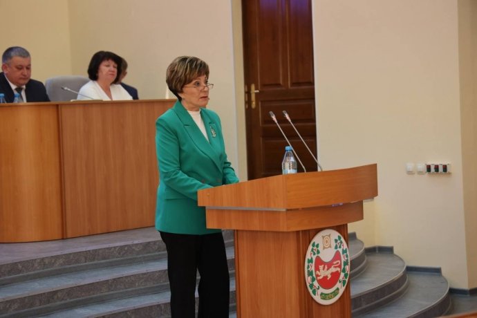 Контрольно-счётная палата поддержала оценку парламентариев