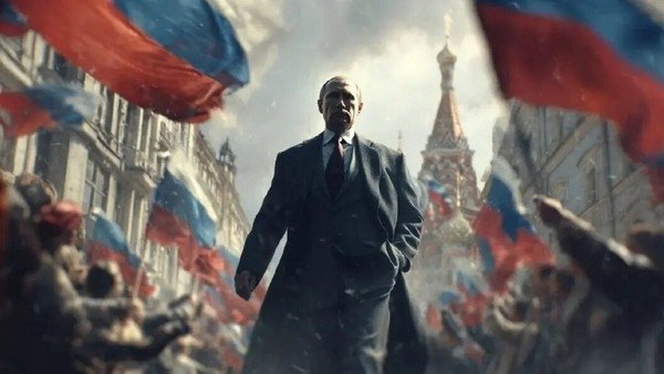 Фото: Коллаж Царьград