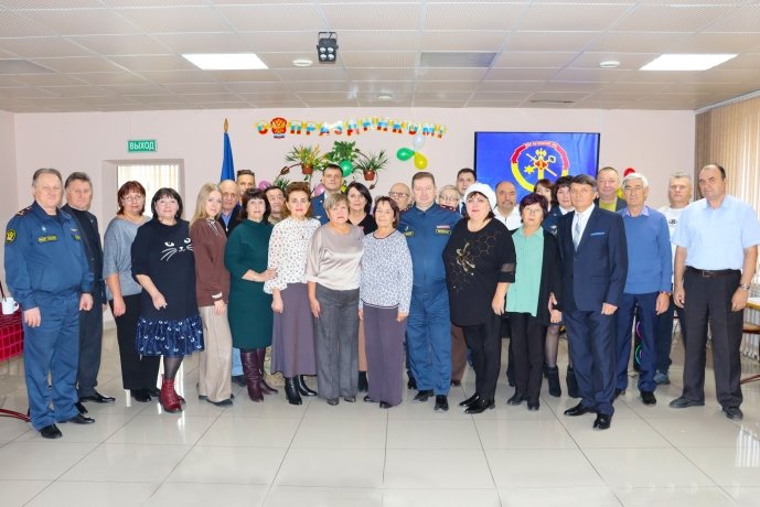 Фото: пресс-служба УФСИН России по Республике Хакасия