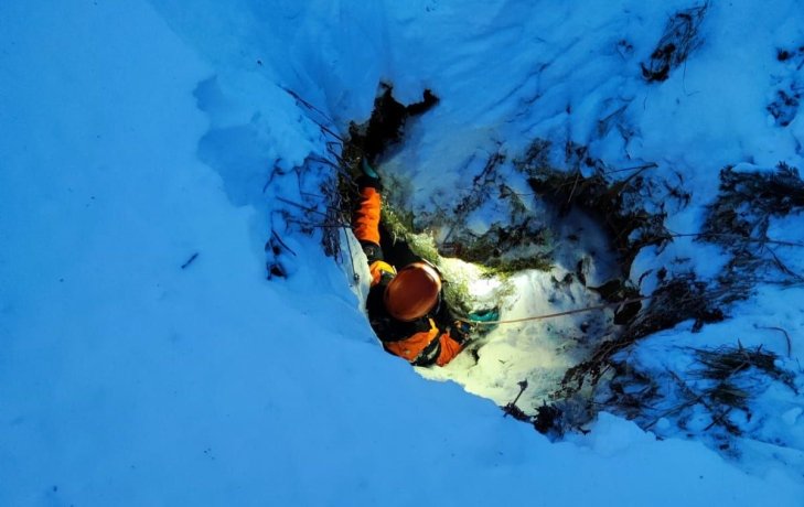 Фото: ГККУ «Спасатель»