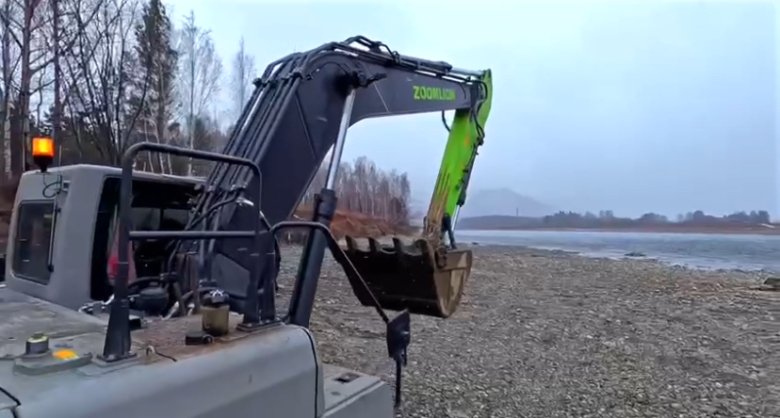 Фото: пресс-служба Минприроды Хакасии