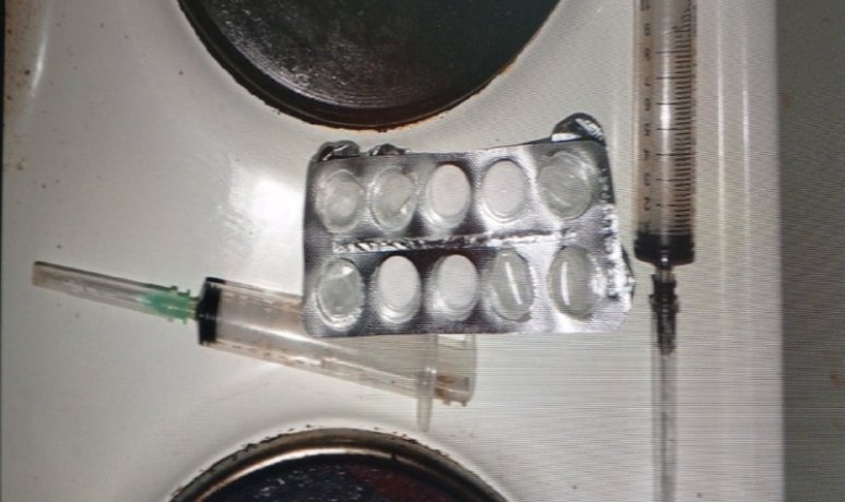 Фото: МВД по Хакасии