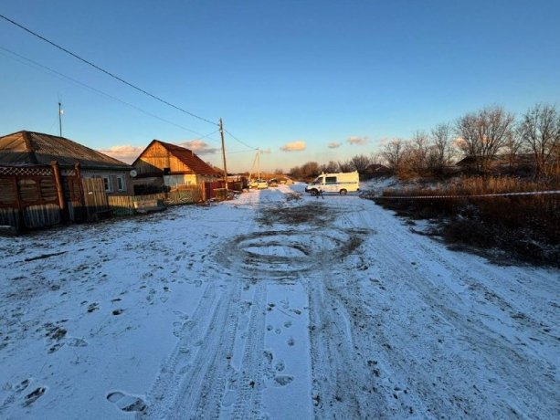 Фото: СУ СК России по Красноярскому краю и Хакасии