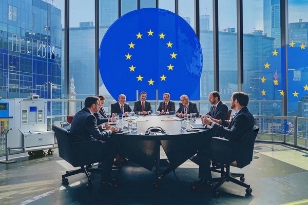 Изображение сгенерировано нейросетью Kandinsky 3.1