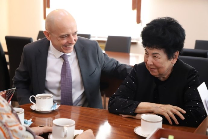 Фото: Сергей Сокол