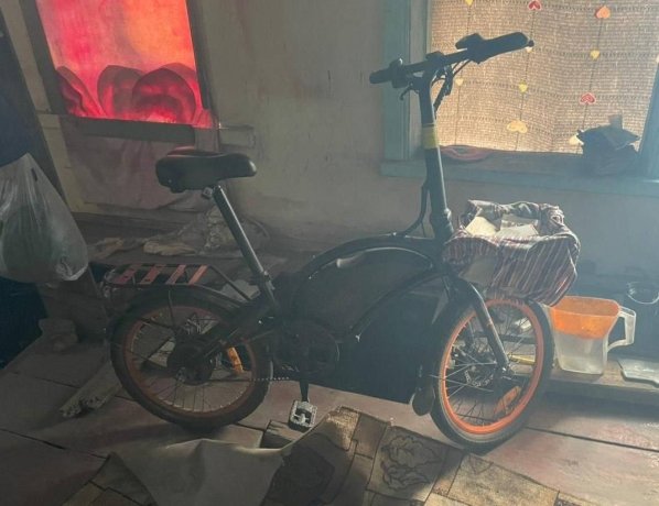 Фото: пресс-служба МВД по Хакасии