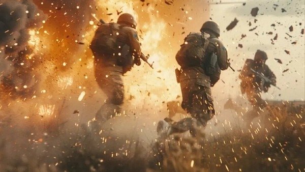 коллаж Царьграда