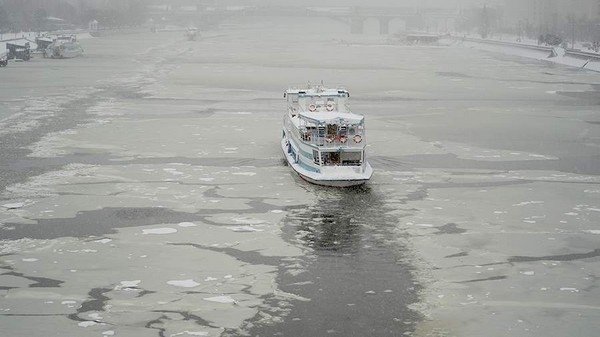 Фото: ИЗВЕСТИЯ/Павел Волков