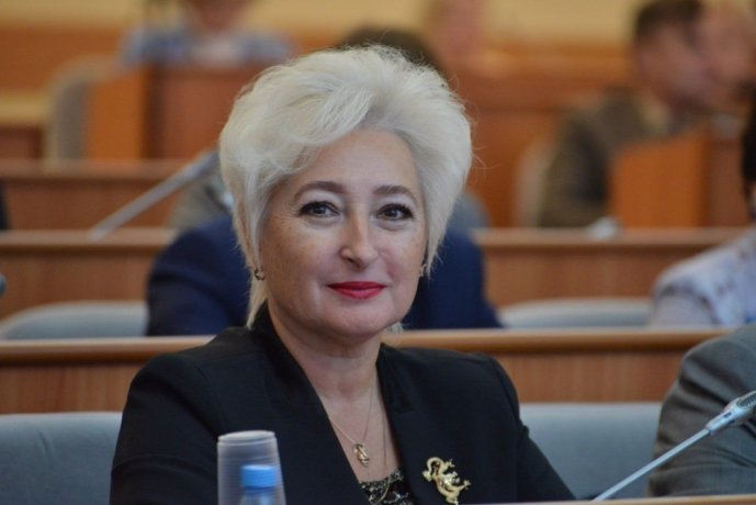 Фото: пресс-служба ВС РХ