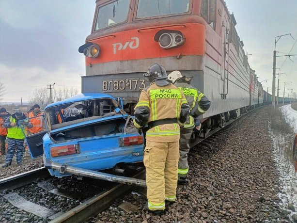 Фото: Госавтоинспекция Красноярского края 