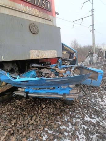 Фото: Госавтоинспекция Красноярского края 