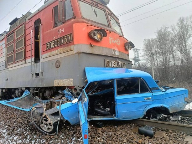 Фото: Госавтоинспекция Красноярского края 