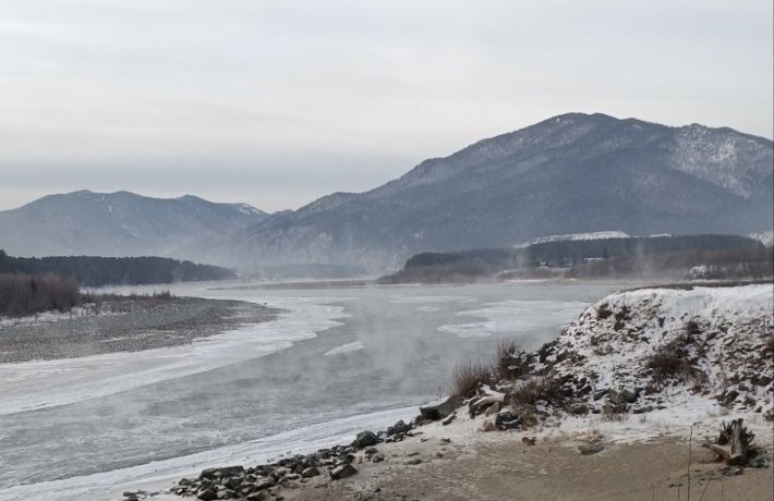 Фото: Владимир Красилов 