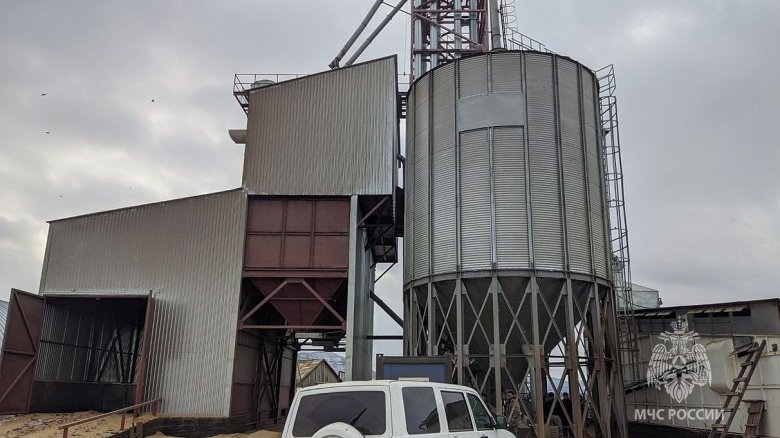 Фото: МЧС России по Хакасии 