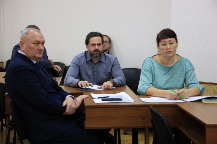 Фото: Верховный Совет Хакасии 