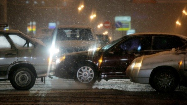 Фото: © РИА Новости/Алексей Куденко