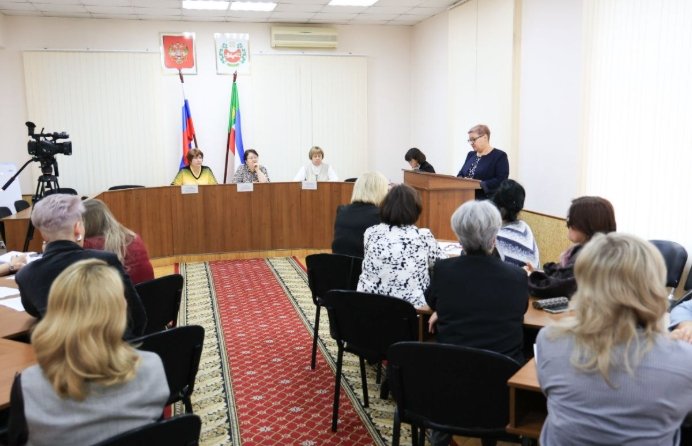 Фото: пресс-служба Верховного Совета 