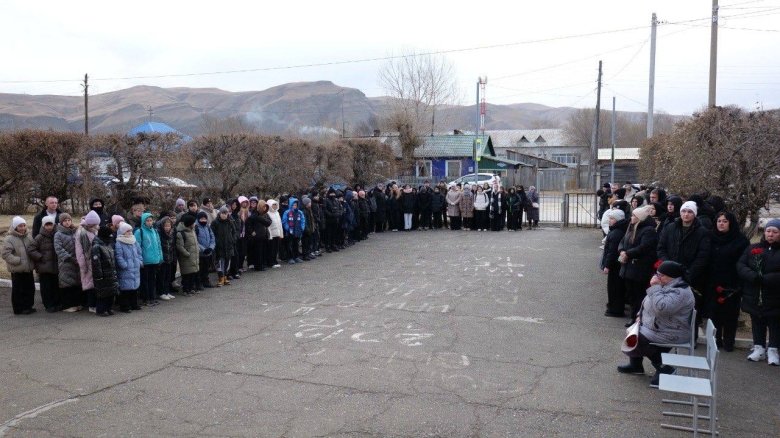 Фото: Администрация Усть-Абаканского района 