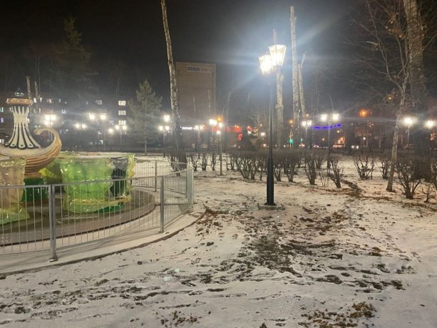 Фото: Абакан официальный 