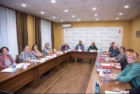 Фото: пресс-служба Минприроды Хакасии 