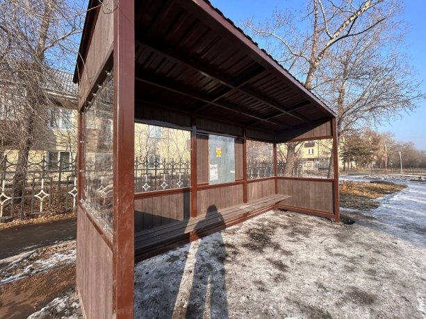 Фото: Администрация Черногорска