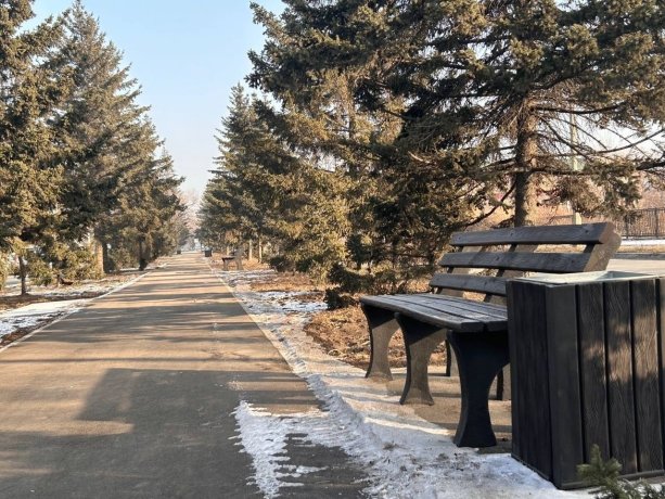 Фото: Администрация Черногорска