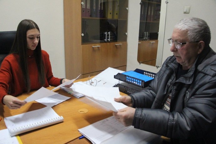 Фото: пресс-служба Администрации Абакана