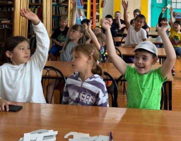  Фото: Тг-канал Администрации Алтайского района 