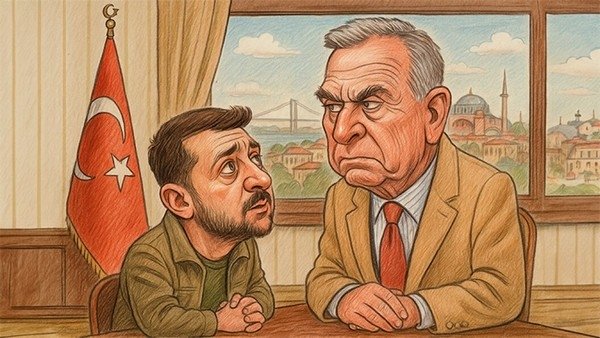 Коллаж Царьграда