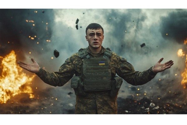 Коллаж Царьграда